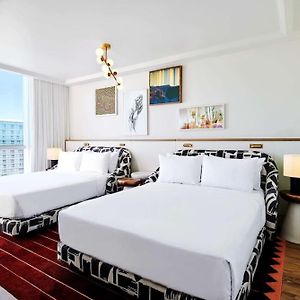 Tower Room